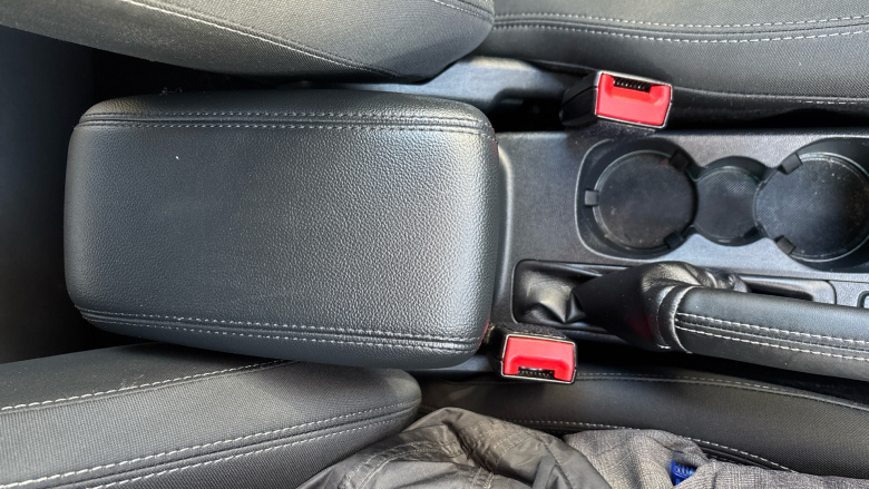 Ford Fiesta 1.0 EcoBoost Hybrid mHEV 125 Active Edition 5dr Petrol Hatchback